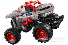 Load image into Gallery viewer, LEGO Technic Monster Jam™ ThunderROARus™ Pull-Back 42200
