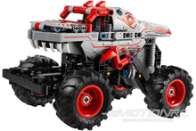 Load image into Gallery viewer, LEGO Technic Monster Jam™ ThunderROARus™ Pull-Back 42200
