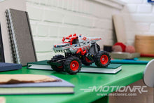 Load image into Gallery viewer, LEGO Technic Monster Jam™ ThunderROARus™ Pull-Back 42200
