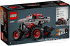 LEGO Technic Monster Jam™ ThunderROARus™ Pull-Back 42200