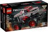 LEGO Technic Monster Jam™ ThunderROARus™ Pull-Back 42200