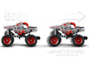 LEGO Technic Monster Jam™ ThunderROARus™ Pull-Back 42200