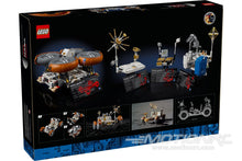 Load image into Gallery viewer, LEGO Technic NASA Apollo Lunar Roving Vehicle - LRV 42182
