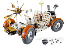 Load image into Gallery viewer, LEGO Technic NASA Apollo Lunar Roving Vehicle - LRV 42182
