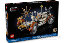 Load image into Gallery viewer, LEGO Technic NASA Apollo Lunar Roving Vehicle - LRV 42182
