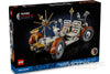 LEGO Technic NASA Apollo Lunar Roving Vehicle - LRV 42182