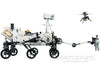 LEGO Technic NASA Mars Rover Perseverance 42158