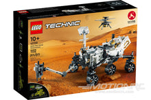 Load image into Gallery viewer, LEGO Technic NASA Mars Rover Perseverance 42158
