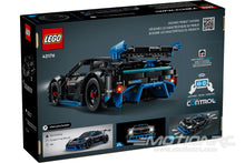 Load image into Gallery viewer, LEGO Technic Porsche GT4 e-Performance Race Car 42176
