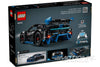 LEGO Technic Porsche GT4 e-Performance Race Car 42176