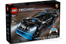 Load image into Gallery viewer, LEGO Technic Porsche GT4 e-Performance Race Car 42176
