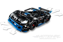 Load image into Gallery viewer, LEGO Technic Porsche GT4 e-Performance Race Car 42176
