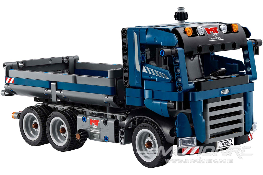 LEGO Technic Tipping Dump Truck 42203