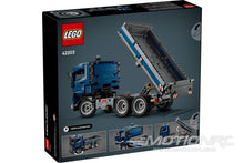 Load image into Gallery viewer, LEGO Technic Tipping Dump Truck 42203
