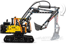 Load image into Gallery viewer, LEGO Technic Volvo FMX Truck &amp; EC230 Electric Excavator 42175
