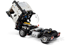 Load image into Gallery viewer, LEGO Technic Volvo FMX Truck &amp; EC230 Electric Excavator 42175
