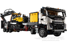 Load image into Gallery viewer, LEGO Technic Volvo FMX Truck &amp; EC230 Electric Excavator 42175
