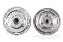 Load image into Gallery viewer, Mato 1/16 Scale German King Tiger Metal Road Wheel Set with Ball Bearing MATMT202A
