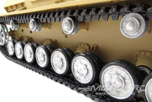 Load image into Gallery viewer, Mato 1/16 Scale German Panzer IV Metal Road Wheels and Return Roller Set MATMT081
