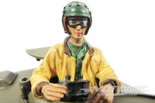 Load image into Gallery viewer, Mato 1/16 Scale Hand-Painted 1/2 Figure American Soldier MATMF2010
