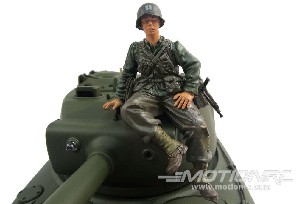 Mato 1/16 Scale Hand-Painted Figure American Soldier #2 MATMF2003