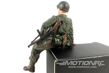 Load image into Gallery viewer, Mato 1/16 Scale Hand-Painted Figure American Soldier #2 MATMF2003
