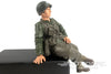 Mato 1/16 Scale Hand-Painted Figure American Soldier #2 MATMF2003