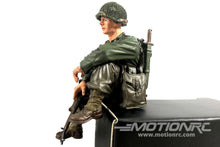 Load image into Gallery viewer, Mato 1/16 Scale Hand-Painted Figure American Soldier MATMF2002
