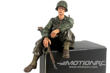 Load image into Gallery viewer, Mato 1/16 Scale Hand-Painted Figure American Soldier MATMF2002
