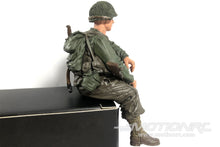 Load image into Gallery viewer, Mato 1/16 Scale Hand-Painted Figure American Soldier MATMF2002
