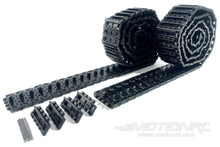 Load image into Gallery viewer, Mato 1/16 Scale IDF Merkava Metal Tracks and Ball Bearing Sprocket/Idler Set MATMT277
