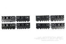 Load image into Gallery viewer, Mato 1/16 Scale King Tiger Metal Spare Track Links MATMT242
