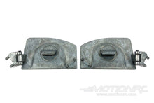 Load image into Gallery viewer, Mato 1/16 Scale M10 Metal Front Hatches (2) MATMT226
