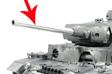 Load image into Gallery viewer, Mato 1/16 Scale Panzer III Metal Barrel for Airsoft MATMT117
