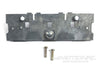 Mato 1/16 Scale Panzer III Metal Rear Plate MATMT098