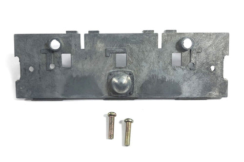 Mato 1/16 Scale Panzer III Metal Rear Plate MATMT098