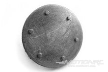 Load image into Gallery viewer, Mato 1/16 Scale Panzer III Metal Turret Armored Fan Cover MATMT119
