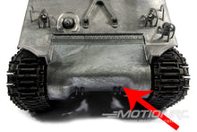 Load image into Gallery viewer, Mato 1/16 Scale Sherman Metal Differential Cover MATMT160
