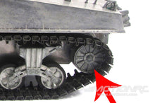 Load image into Gallery viewer, Mato 1/16 Scale Sherman Metal Idler Wheels with Adjustable Tensioner MATMT185
