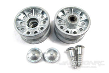 Load image into Gallery viewer, Mato 1/16 Scale Soviet T-34/85 Metal Sprockets and Ball Bearing Idler Wheels Set MATMT158
