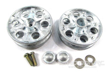 Load image into Gallery viewer, Mato 1/16 Scale Soviet T-34/85 Metal Sprockets and Ball Bearing Idler Wheels Set MATMT158
