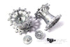 Mato 1/16 Scale UK Challenger II Metal Sprockets and Ball Bearing Idler Wheels Set MATMT203