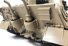 Load image into Gallery viewer, Mato German King Tiger Desert Yellow Metal 1/16 Scale Heavy Battle Tank - RTR MAT1228-002
