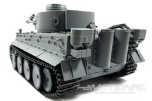 Load image into Gallery viewer, Mato German Tiger I Grey Metal 1/16 Scale Heavy Battle Tank - RTR MAT1220-003
