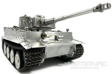 Load image into Gallery viewer, Mato German Tiger I Unpainted Metal 1/16 Scale Heavy Battle Tank - RTR MAT1220-001
