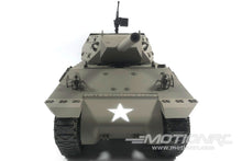 Load image into Gallery viewer, Mato USA M10 Green Metal 1/16 Scale Tank Destroyer - RTR MAT1210-002
