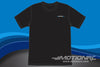 Motion RC A-10 Warthog Graphic T-Shirt - Black MRC7015-007-M