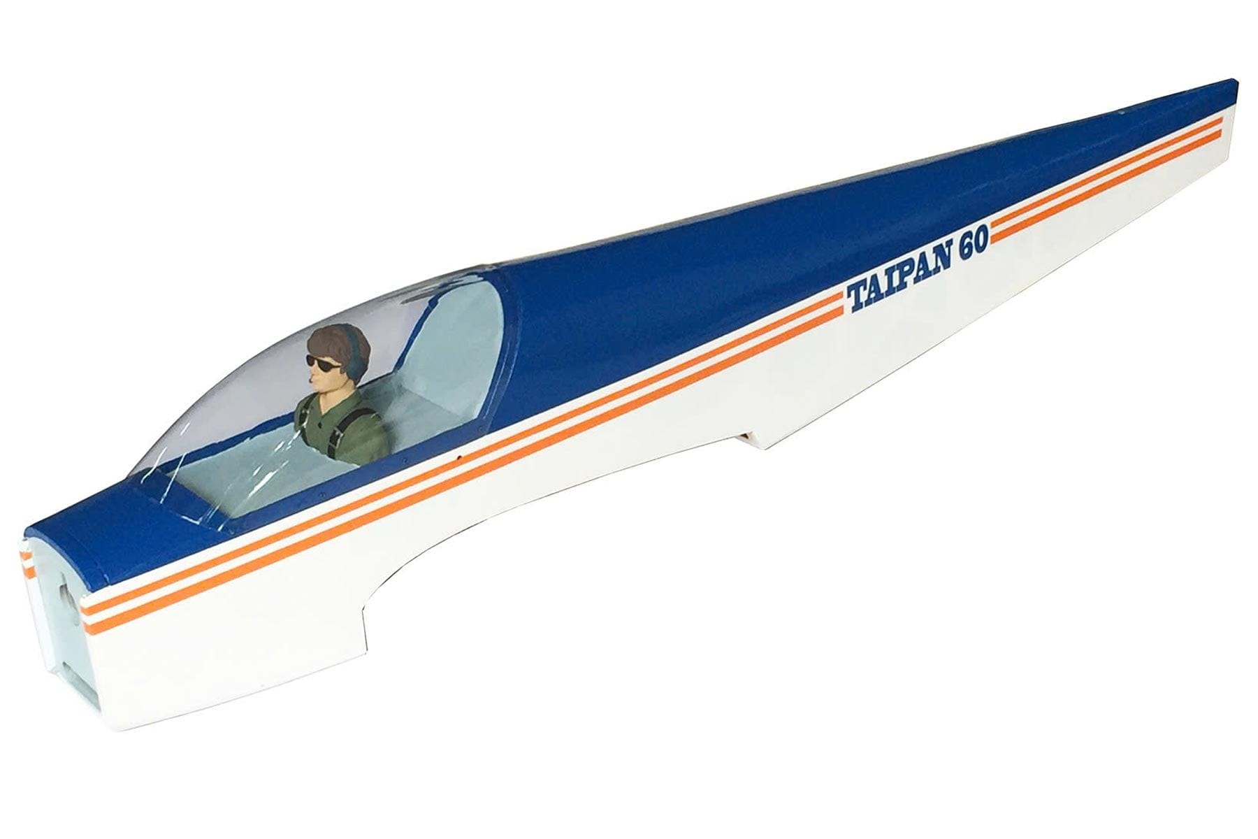 Nexa 1570mm Taipan Fuselage NXA1072-101