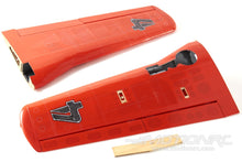 Load image into Gallery viewer, Nexa 1580mm P-51 Mustang Dago Red Main Wing Set - (OPEN BOX) NXA1031-200(OB)
