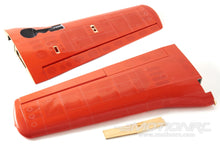 Load image into Gallery viewer, Nexa 1580mm P-51 Mustang Dago Red Main Wing Set - (OPEN BOX) NXA1031-200(OB)
